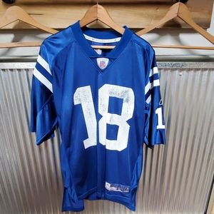 Vintage Payton Manning Jersey